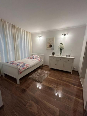 Central Apartment, Lübeck